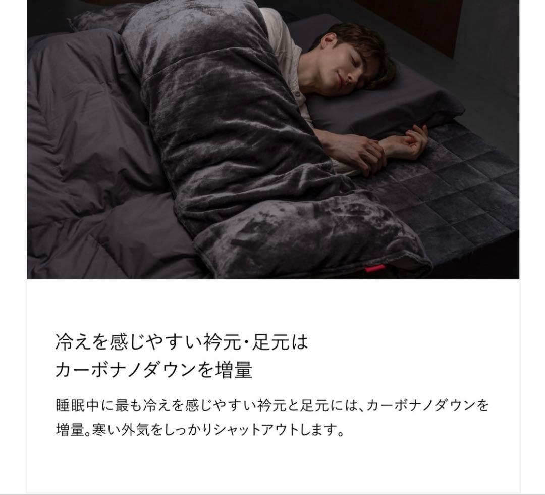 布団・毛布 aki