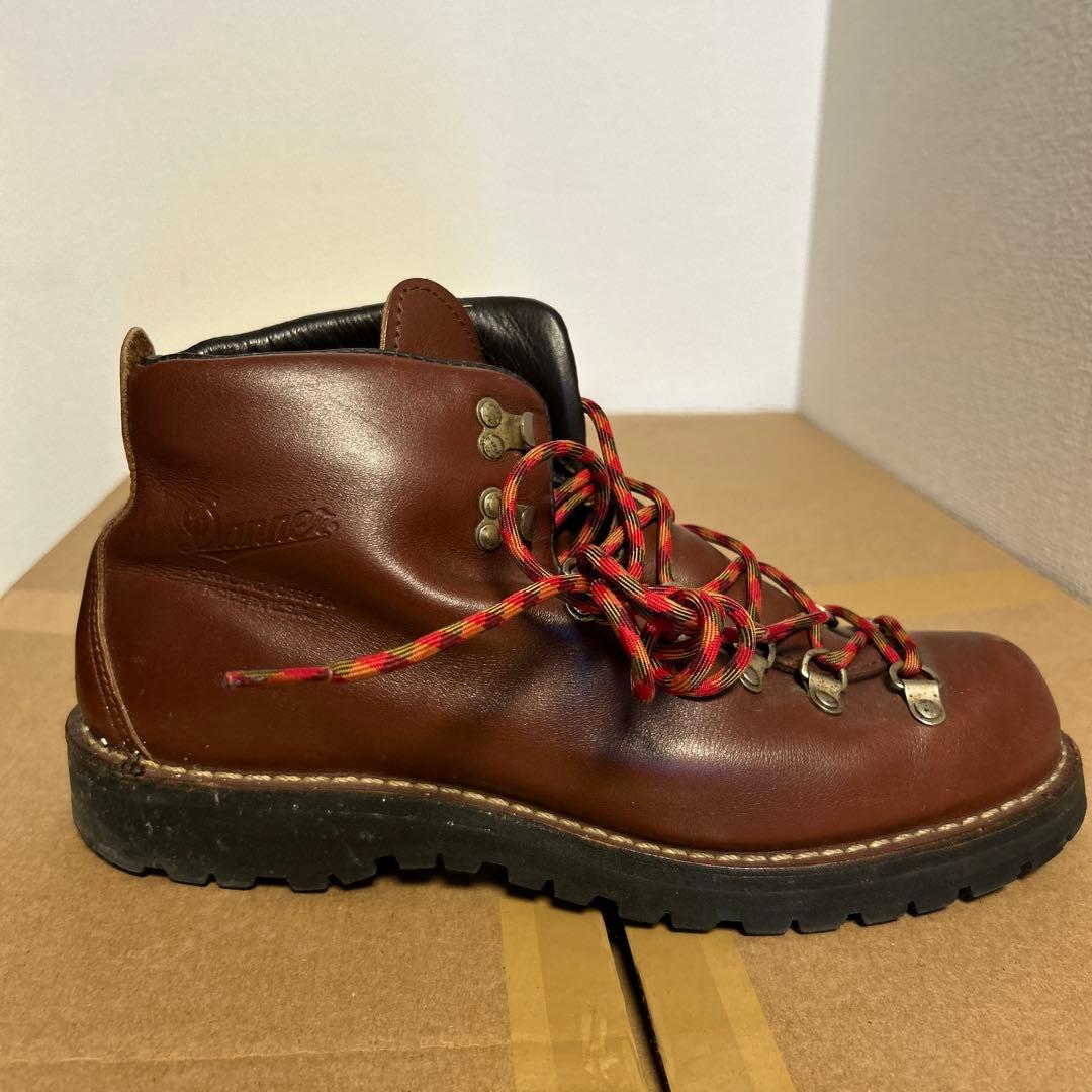 Danner マウンテンライト　28cm
