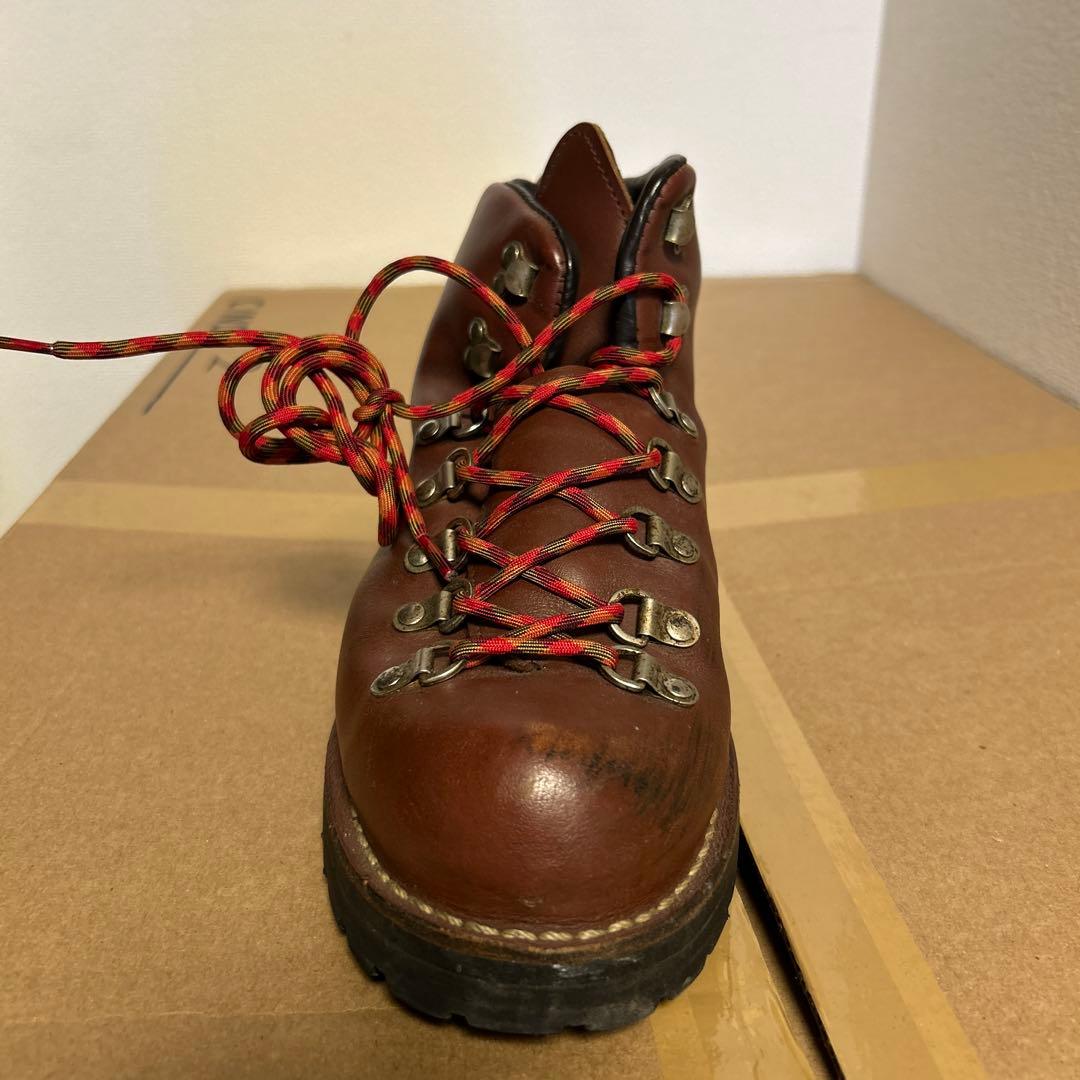 Danner マウンテンライト　28cm