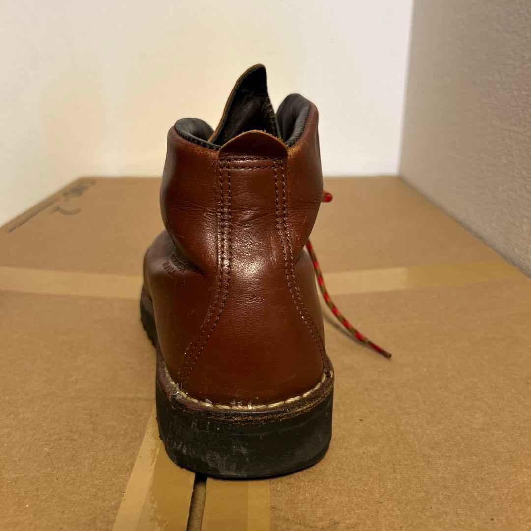 Danner マウンテンライト　28cm