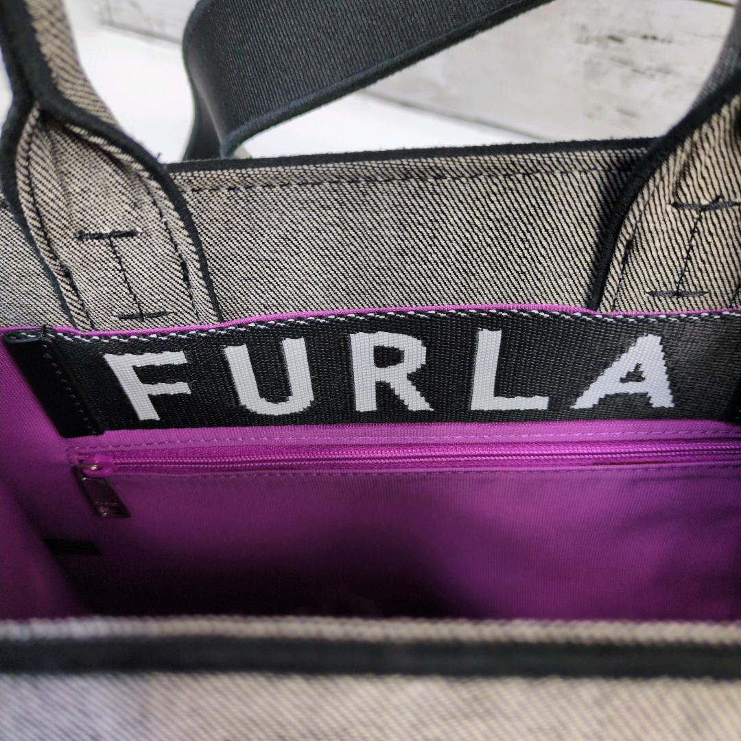 FURLA フルラ オポチュニティ ショルダーバッグ ハンドバッグ 2way