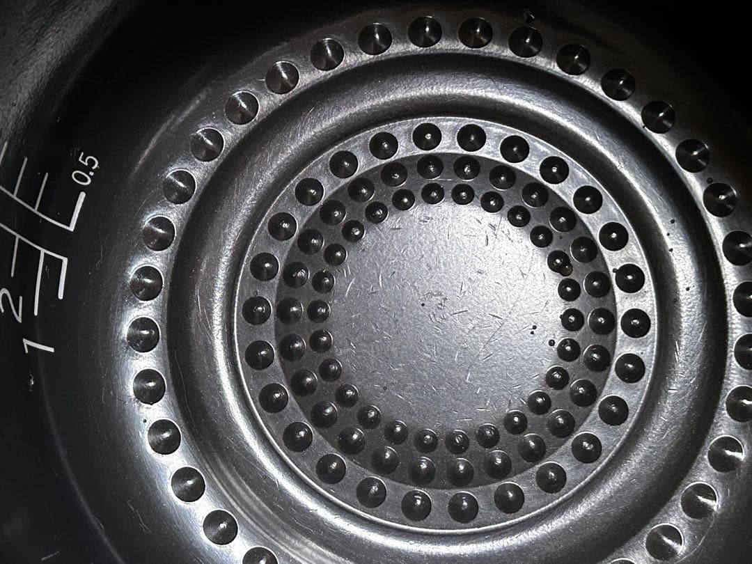 HITACHI 5.5合 圧力スチーム RZ-TS105M 炊飯器 22年製