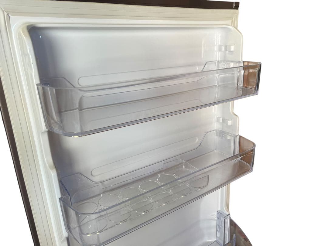 最安 送料込 2020年 冷凍冷蔵庫 SJ-PD28F-T SHARP 280L