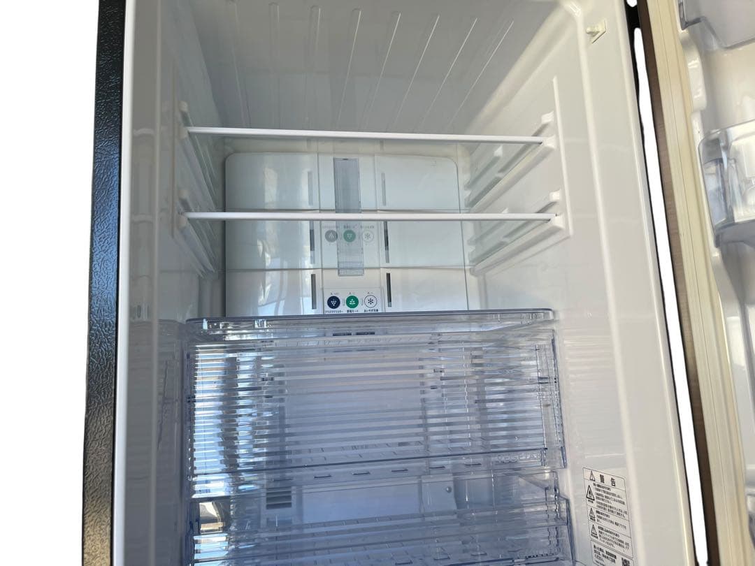 最安 送料込 2020年 冷凍冷蔵庫 SJ-PD28F-T SHARP 280L