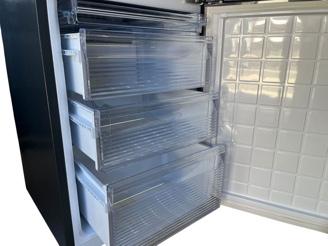 最安 送料込 2020年 冷凍冷蔵庫 SJ-PD28F-T SHARP 280L