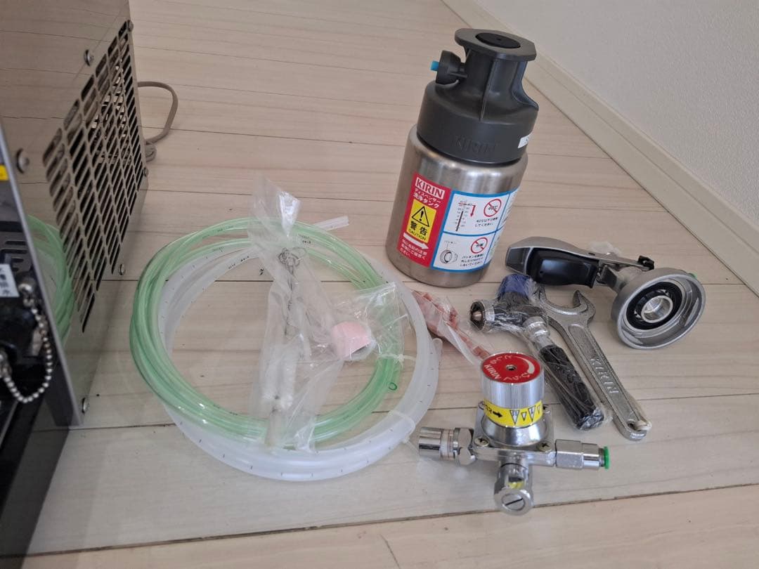 SALE中⁉️生ビールサーバー