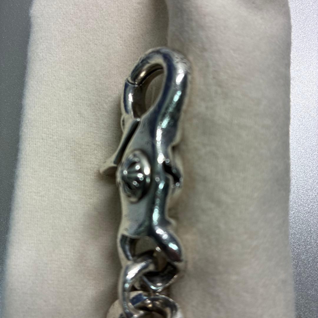 クロムハーツ CLP CHN CLASSIC-Sキーチェーン