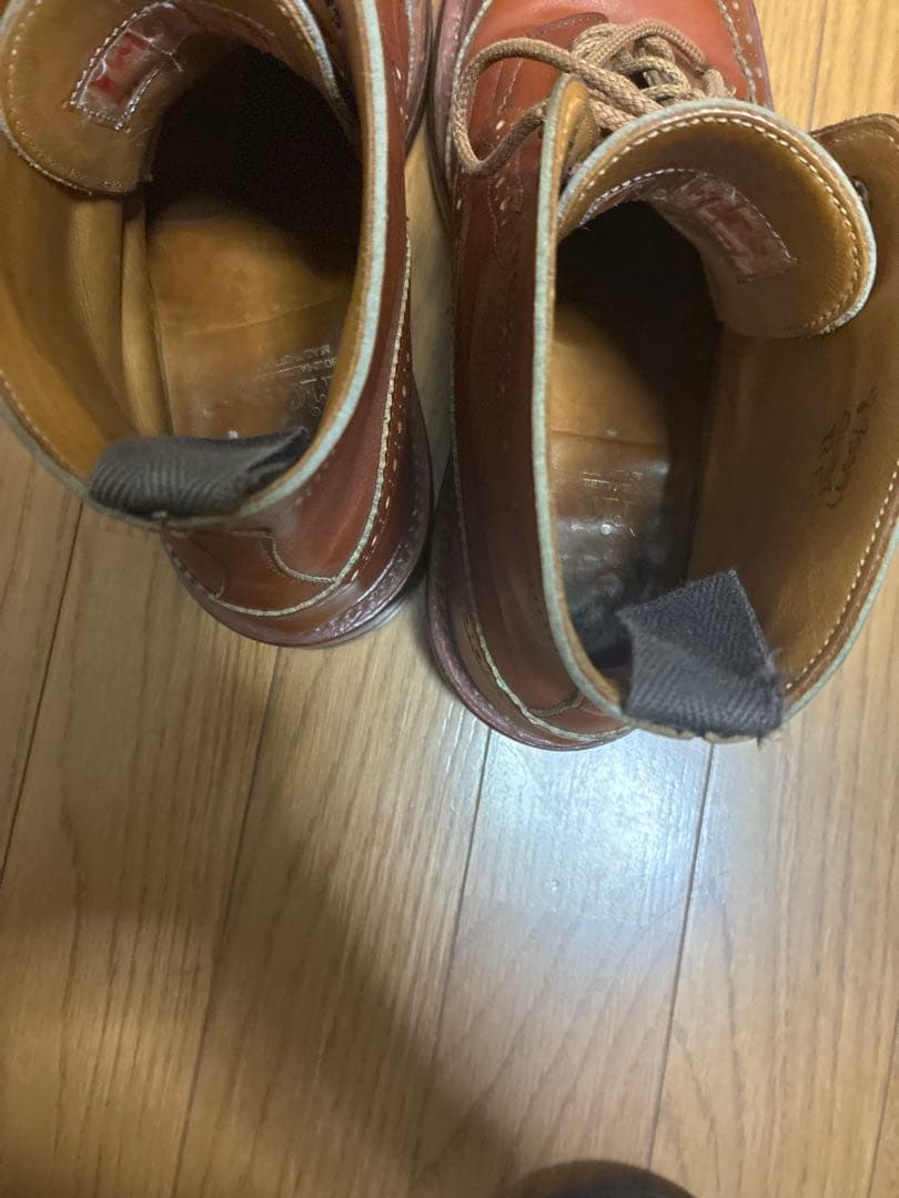 トリッカーズ