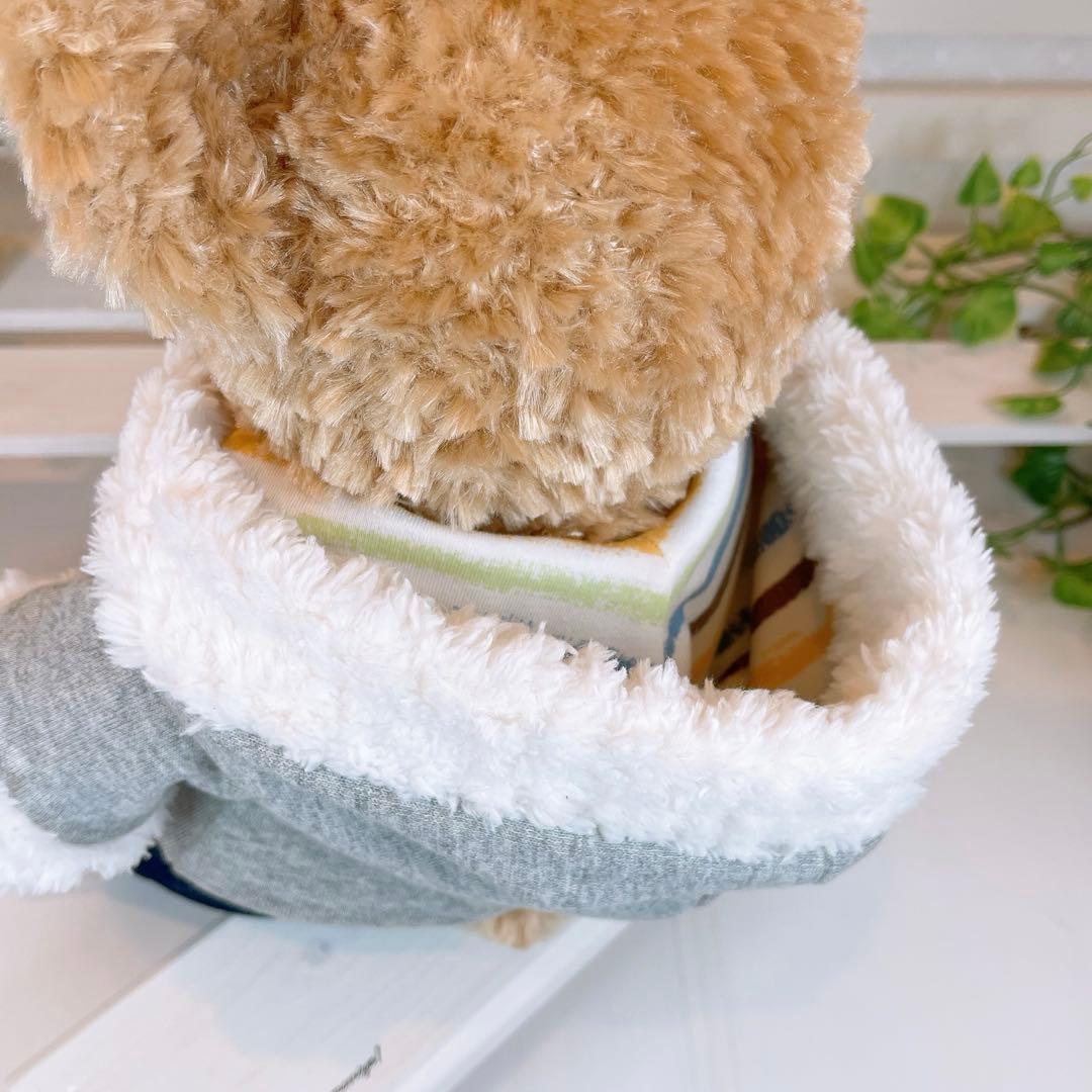 ダッフィー 、シェリーメイ 用コスチューム