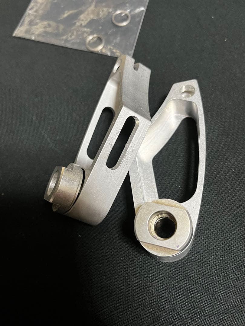 Machine Tech カンチ oldmtb等に レア ヴィンテージ