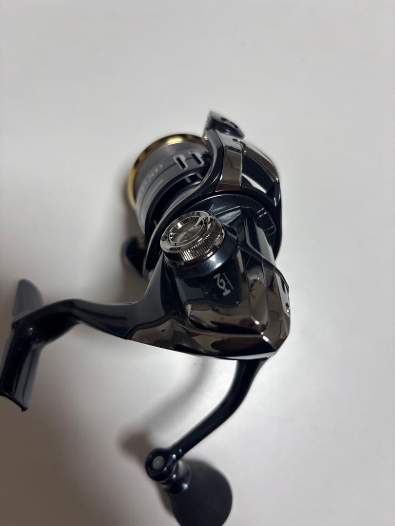 17 ツインパワー XD C3000HG