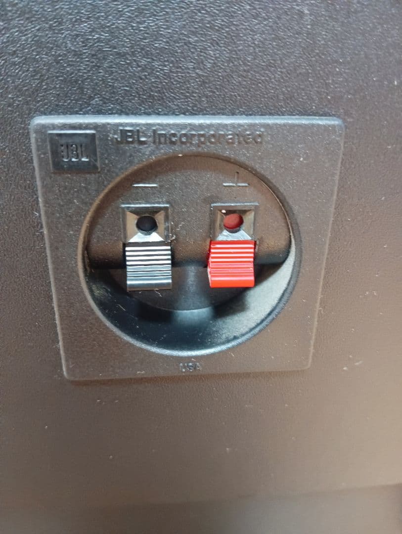 JBL　J216PRO　ペア（2本）