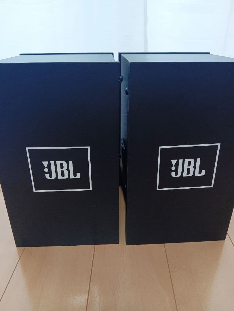 JBL　J216PRO　ペア（2本）