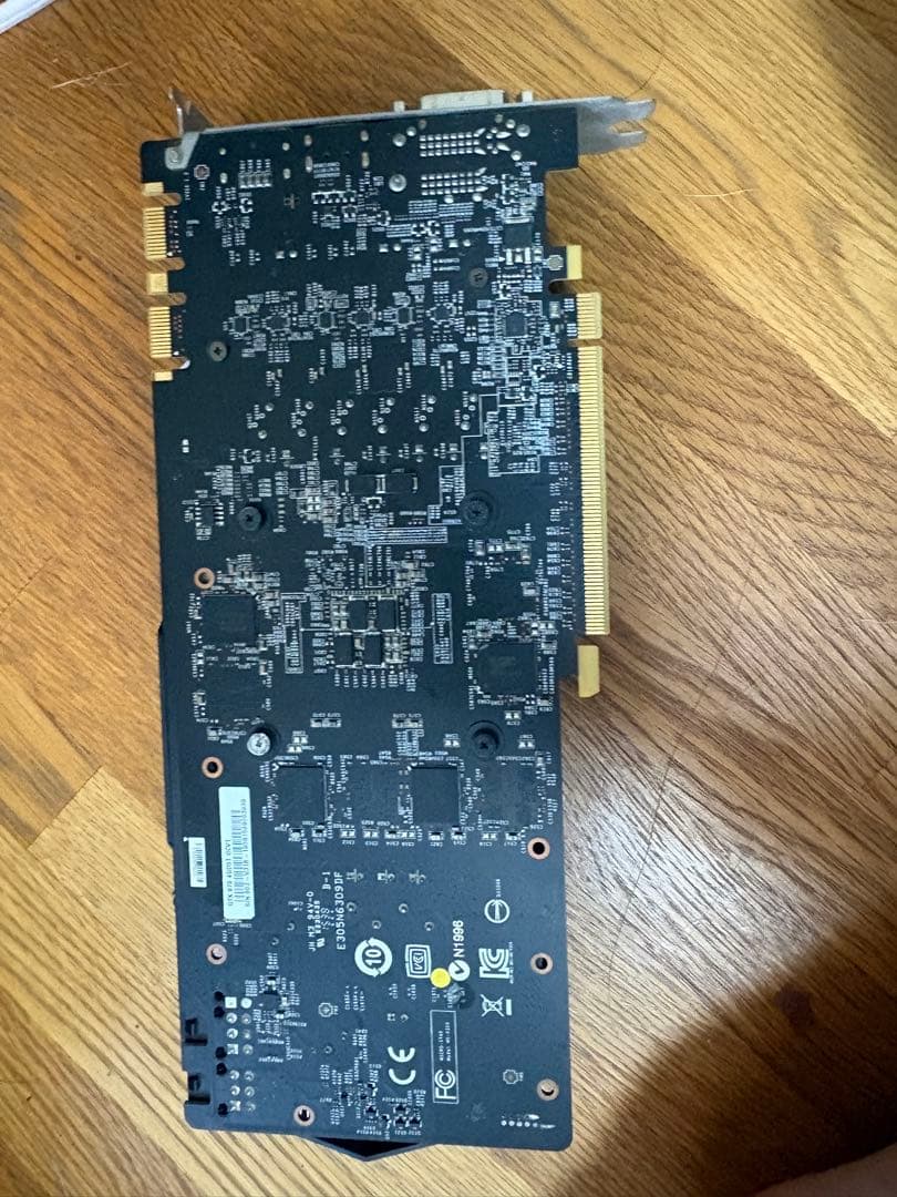 z170-s01 i3-6100 gtx970 電源 ddr4メモリセット