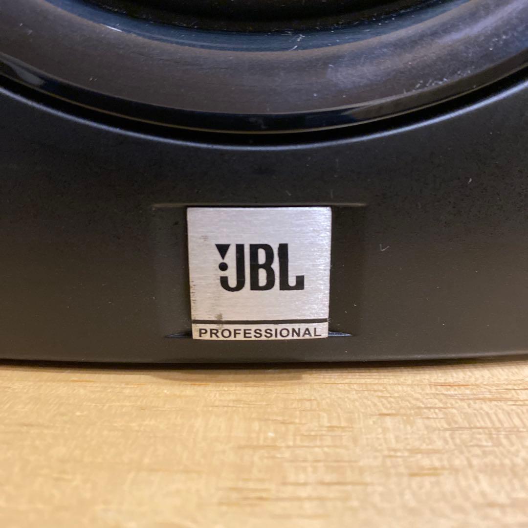 JBL LSR305 3 Series スピーカー