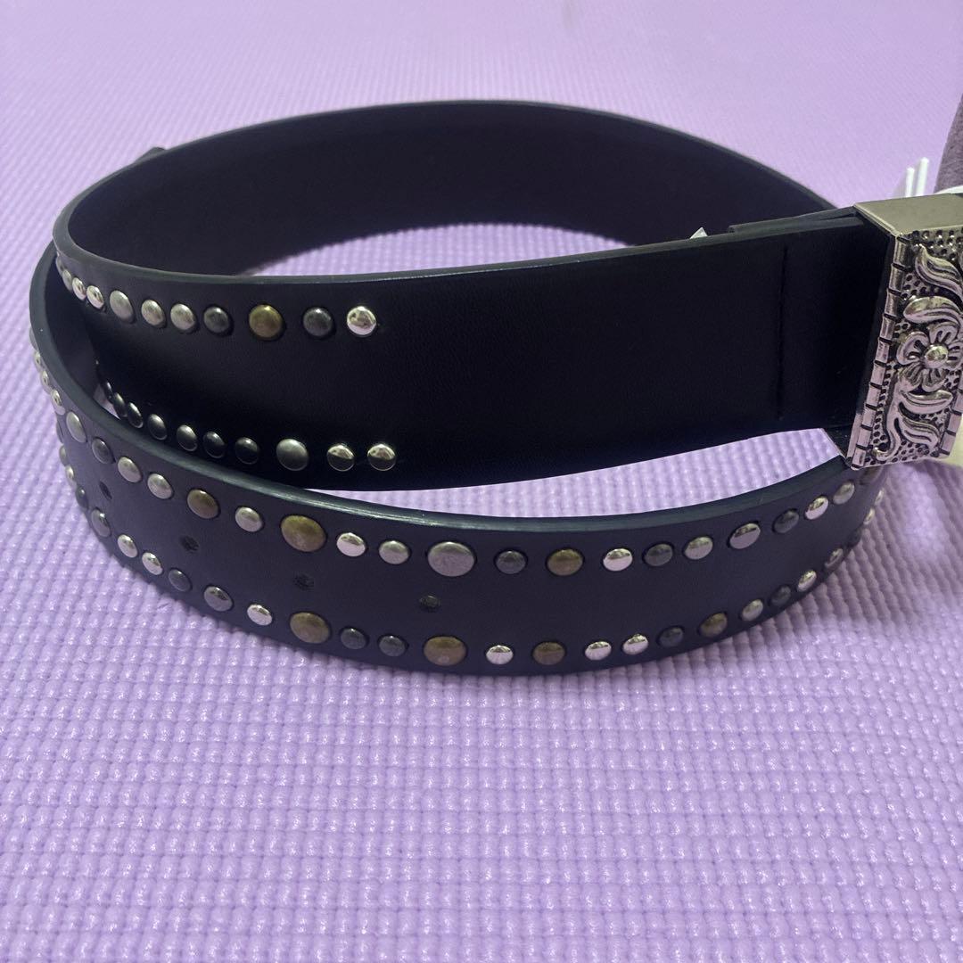 TRUE RELIGION ベルト