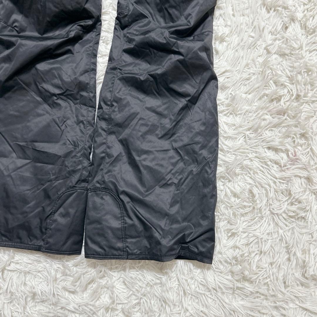 【7067】MANDARINA DUCK スキーウェア ピンク　黒