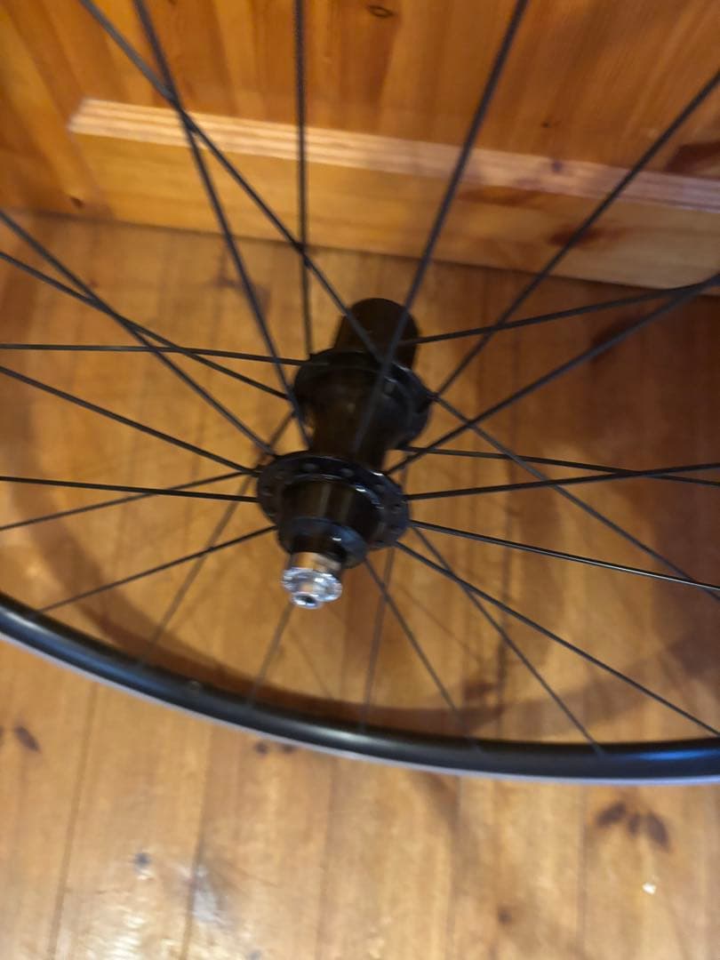 DT SWISS R460 完組ホイール　クリンチャー