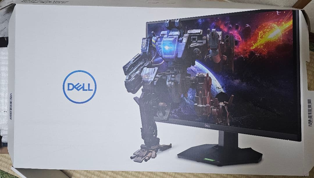 サ*ム様 最終値下げ Dell S3422DWG ウルトラワイドモニター