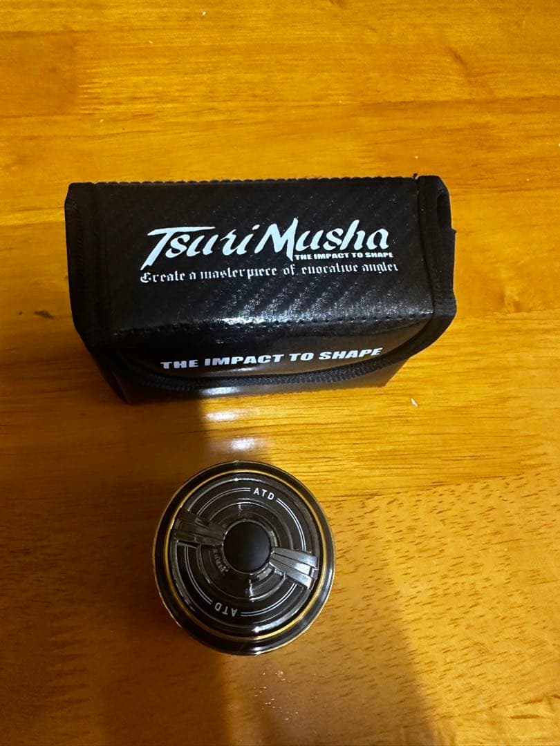 トーナメントスプール