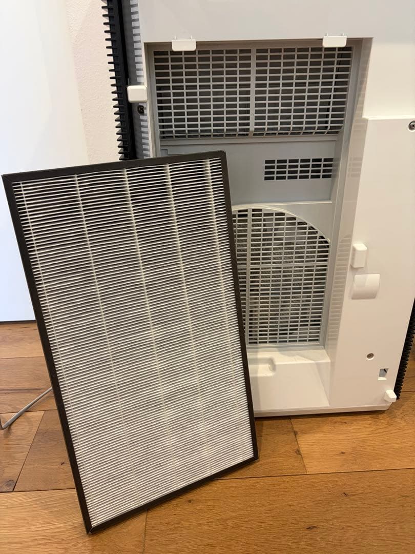 Panasonic ジアイーノ　F-MV4300 22年製　白