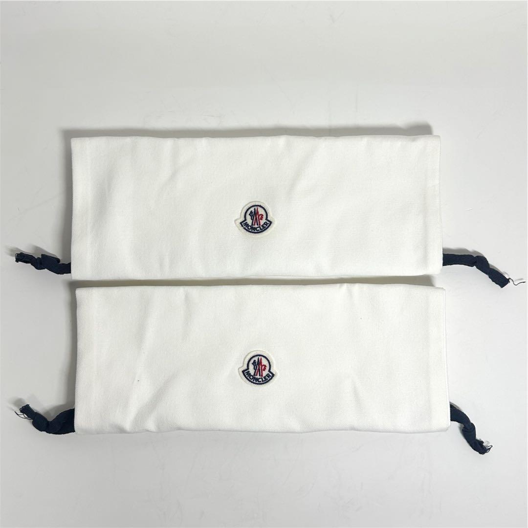 MONCLER モンクレール LOFTGRIP ラバーブーツ 37 箱・タグ付