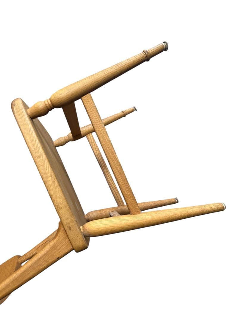 KASHIWA 柏木工　ウィルダネス　ダイニングチェア