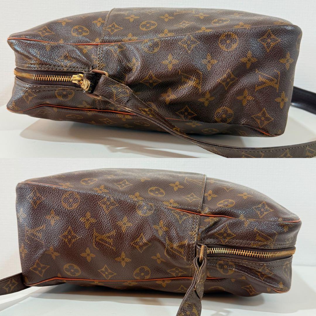 ■美品■LOUIS VUITTON ルイヴィトン モノグラム ショルダーバッグ