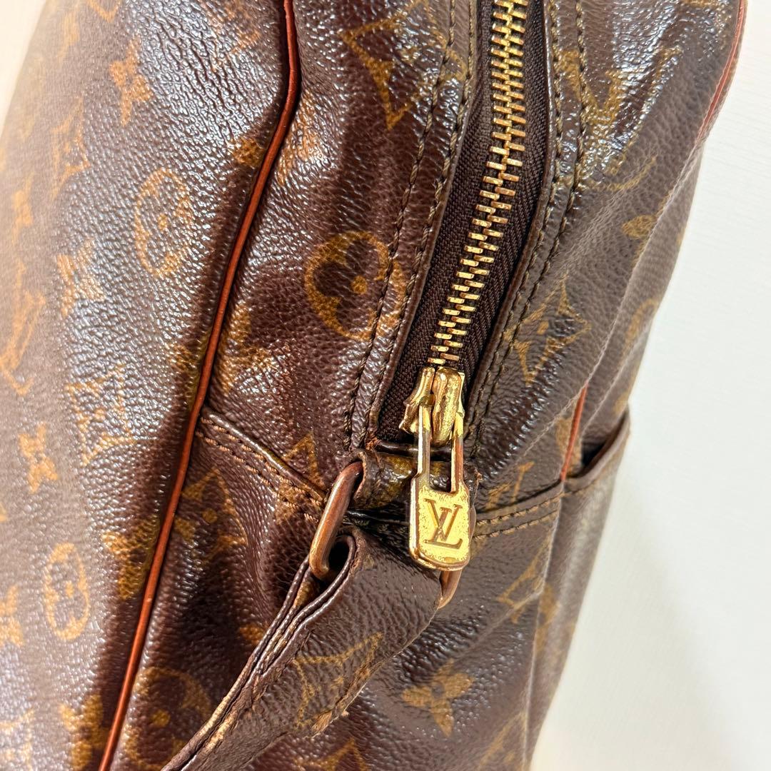 ■美品■LOUIS VUITTON ルイヴィトン モノグラム ショルダーバッグ