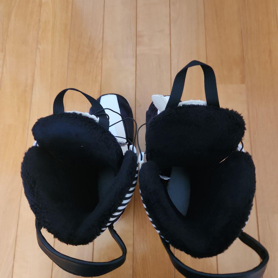 サロモン.KLANA.WOMAN.キッズ.スノーボードブーツ.23.0cm