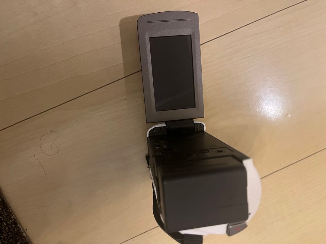 Panasonic HC-V480MS 32GBビデオカメラ