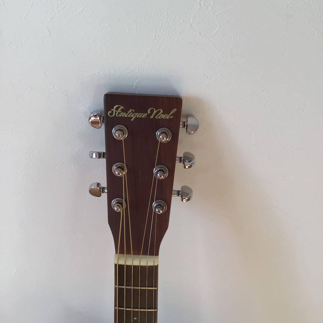 Antique Noel AM-K Koa アコースティックギター