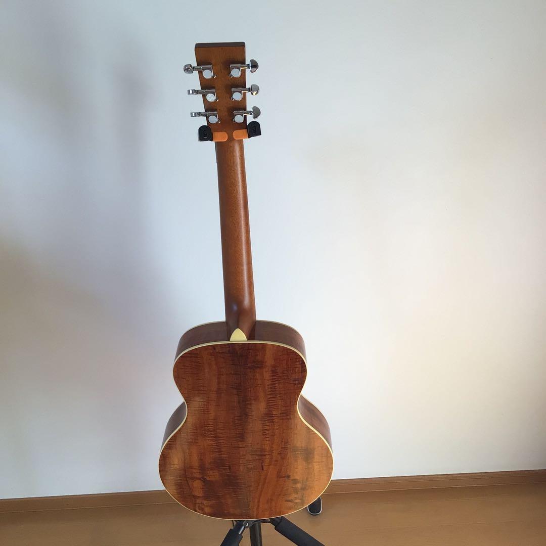Antique Noel AM-K Koa アコースティックギター