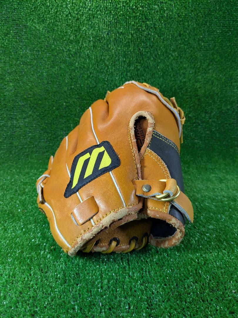 USAミズノ　硬式　投手　MZ3600