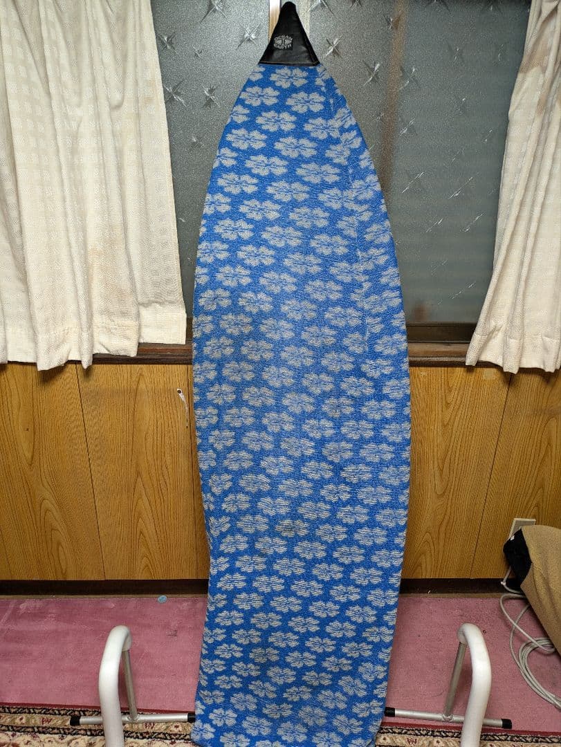 SMAC スマックサーフボード 小波 美品