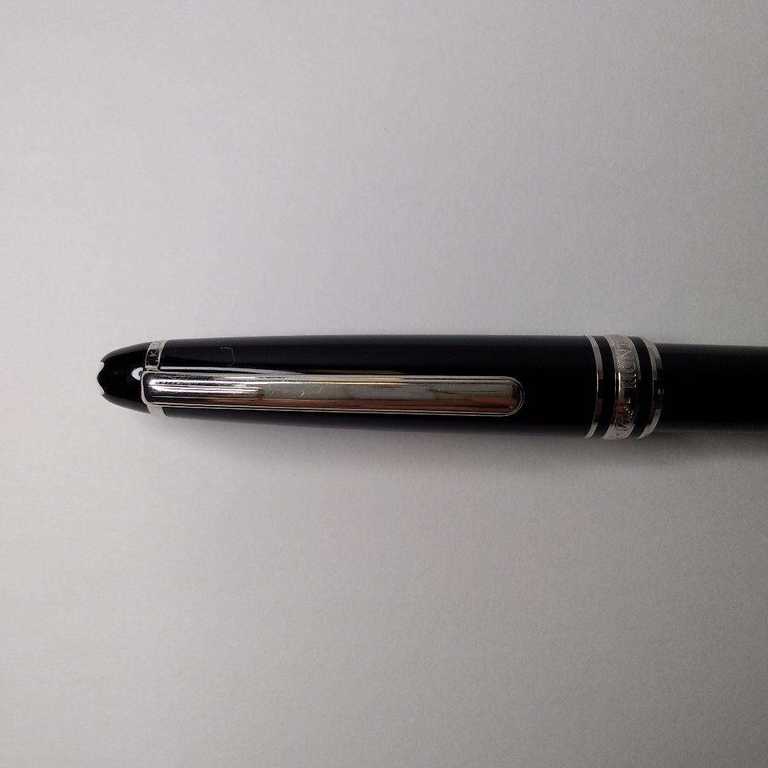 モンブラン マイスターシュッテュッテイク Pix シャープペン