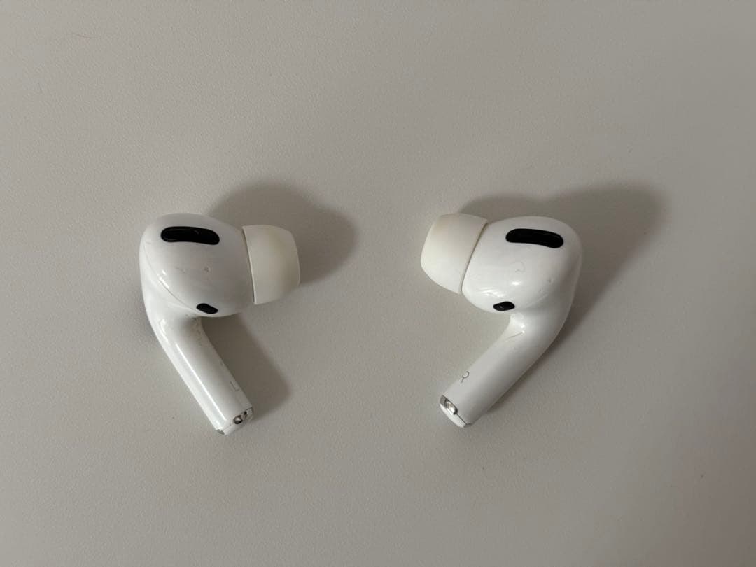 Apple AirPods Pro第1世代 (Lightning)