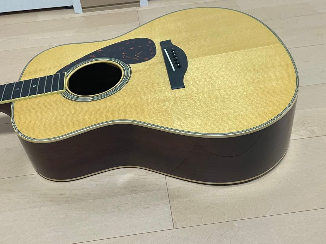 最終値下げ本日取り消し【美品】 アコースティックギター LL16 YAMAHA