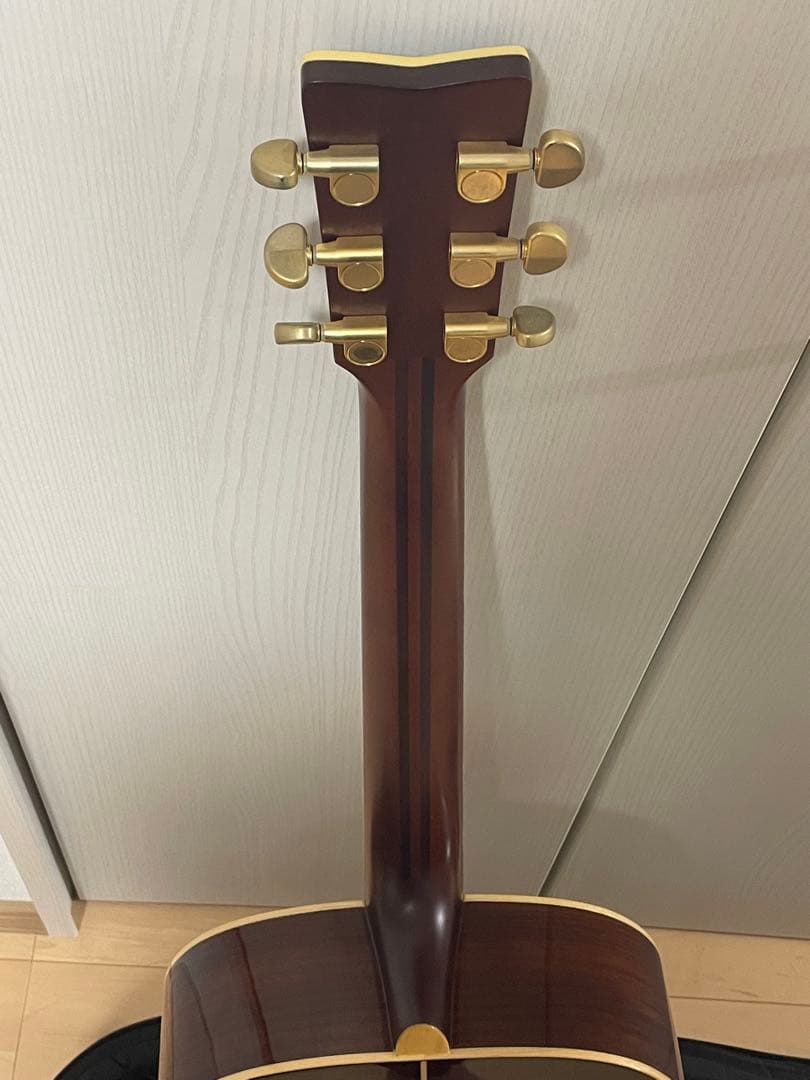 最終値下げ本日取り消し【美品】 アコースティックギター LL16 YAMAHA