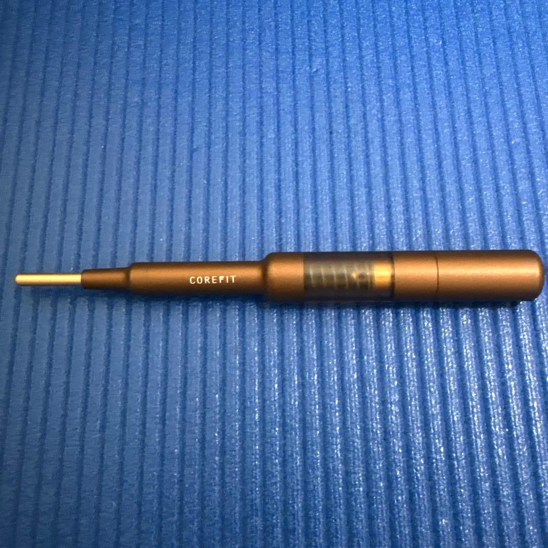 COREFIT FACE POINTER II 美顔器