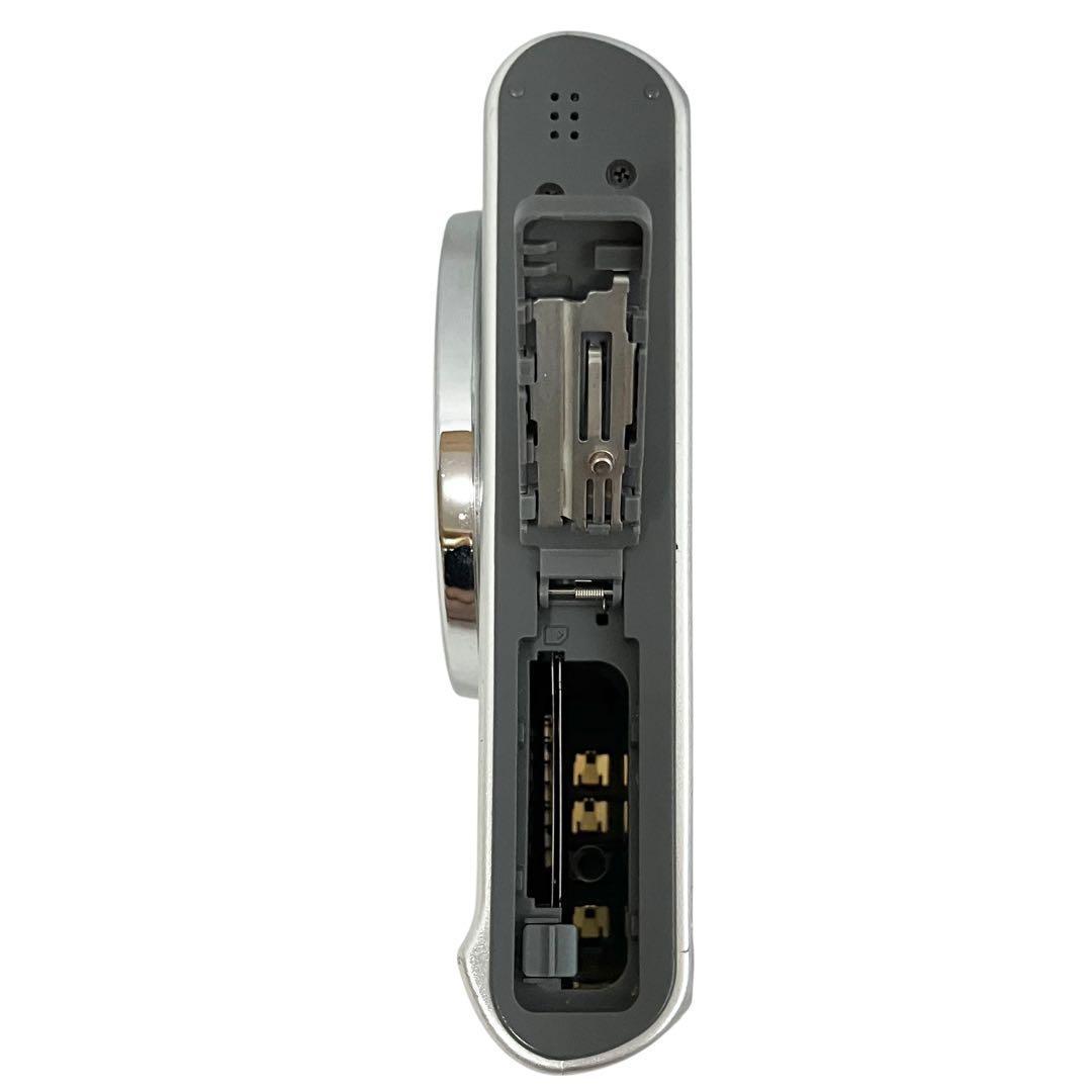【良品】カシオ デジタルカメラ EX-ZS260-SR EXILIM シルバー