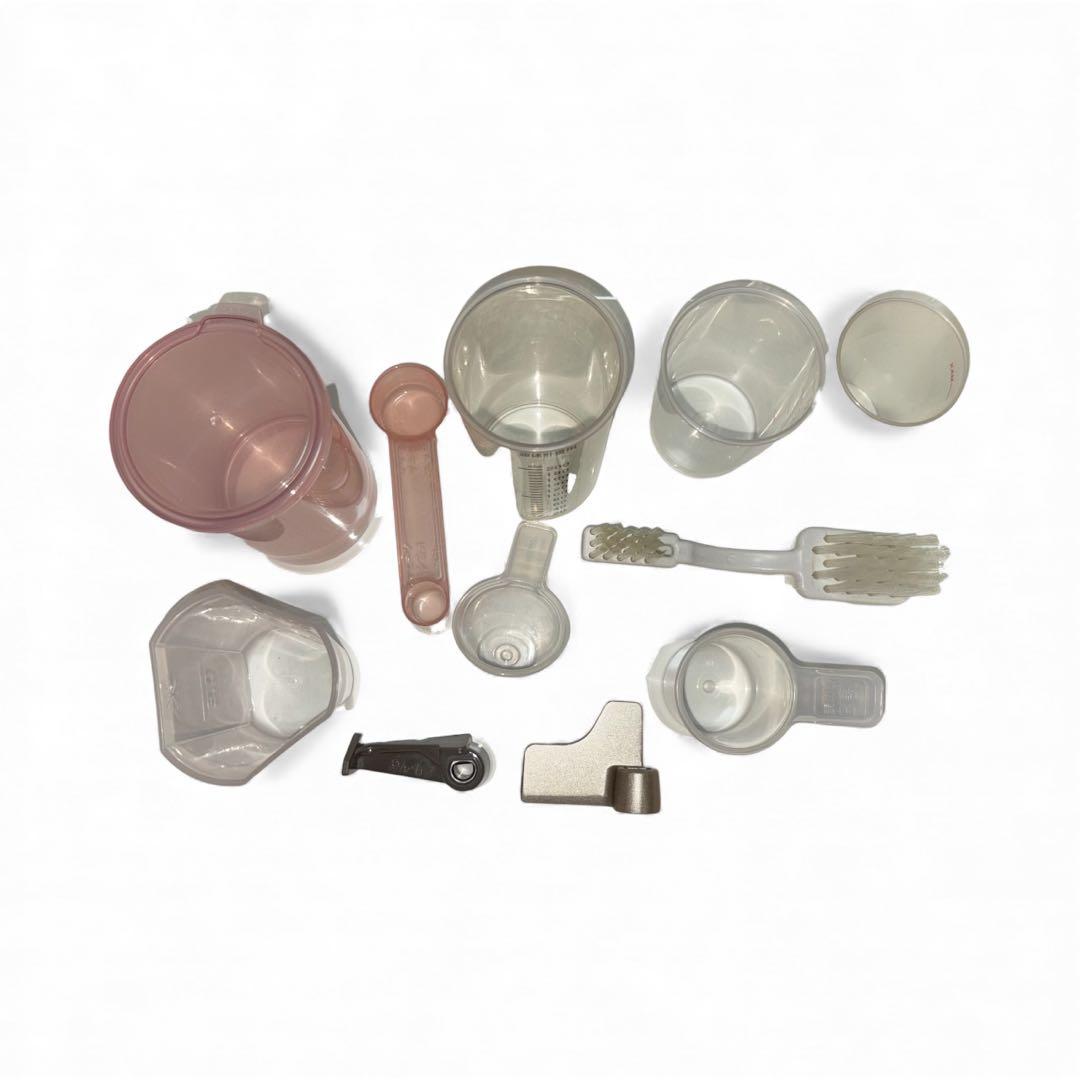 Panasonic☆ライスブレッドクッカー☆SD-RBM1001☆404129