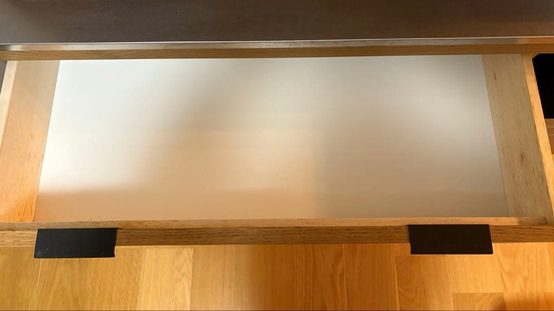 unico addayキッチンボート