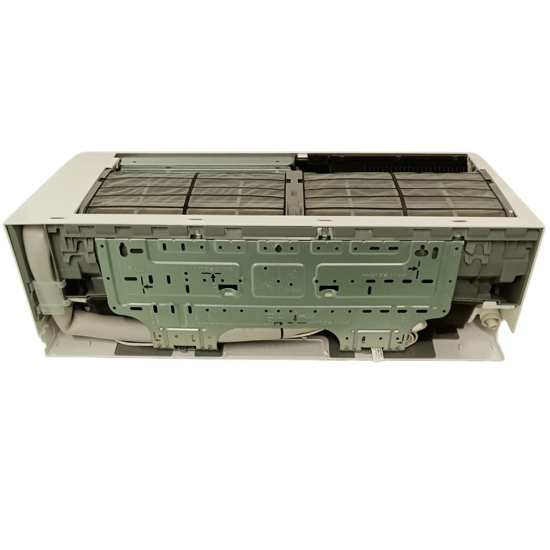 2024年モデル TOSHIBA ルームエアコン 大清快 RAS-N221DX