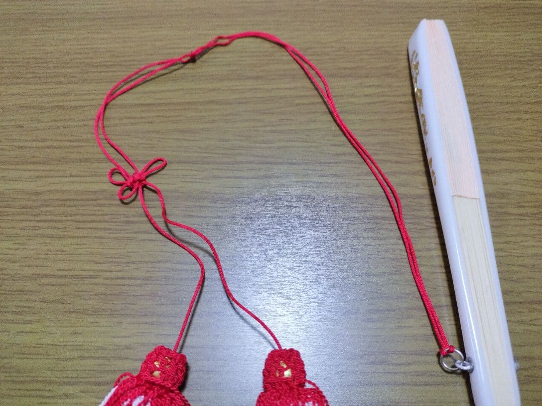 七五三　７歳　着物セット