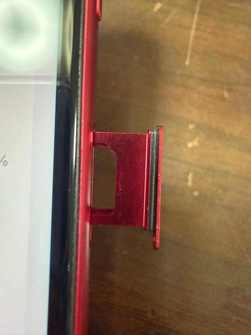 iPhone SE 第2世代 (SE2) 64GB