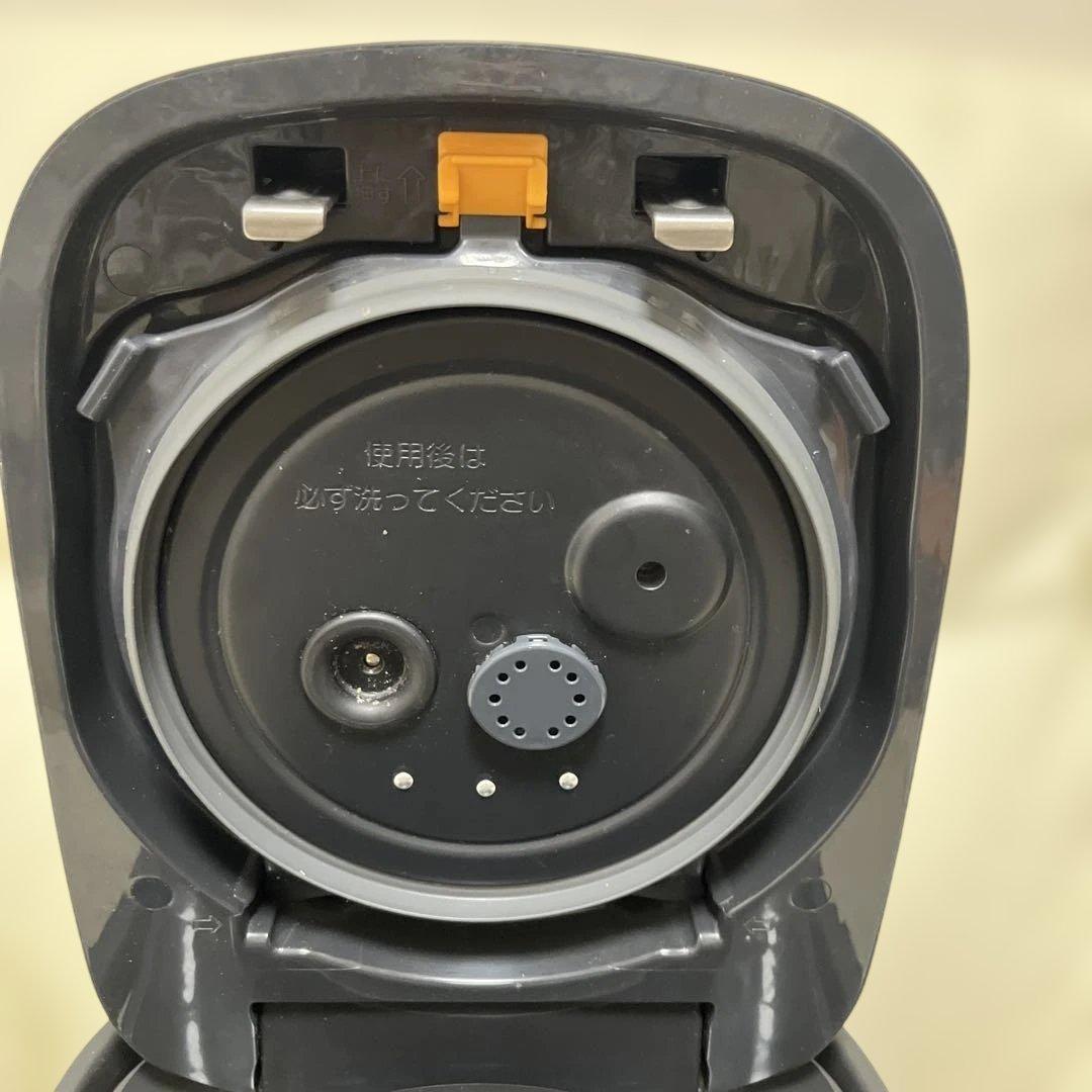 NW-BA10圧力IH炊飯器 黒