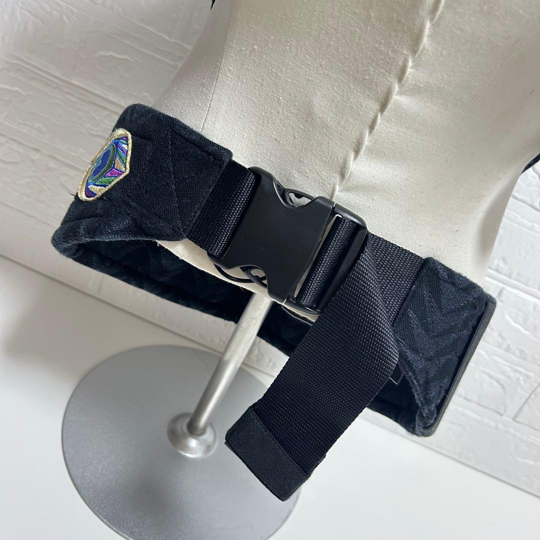 【美品】artipoppe ザイガイスト アロー・ゾロ (コットン) 抱っこ紐