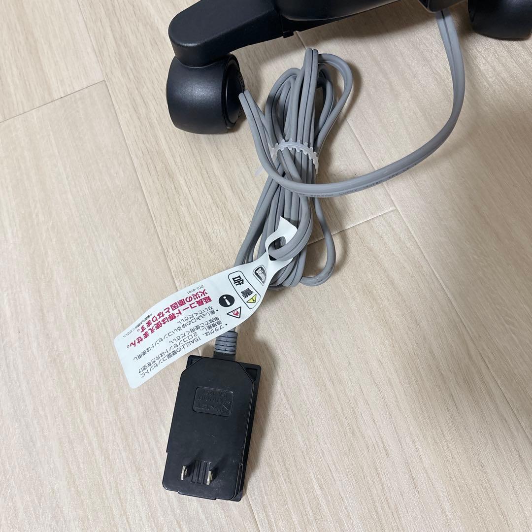 ✨De'Longhi ✨MDHU12-BK ダイナミックヒーター ヒーター　美品