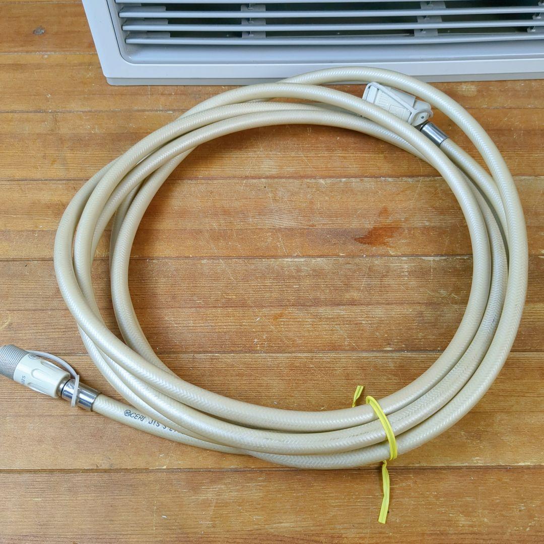 【2020年製】リンナイ　ガスファンヒーター　RC-U5801 都市ガス用